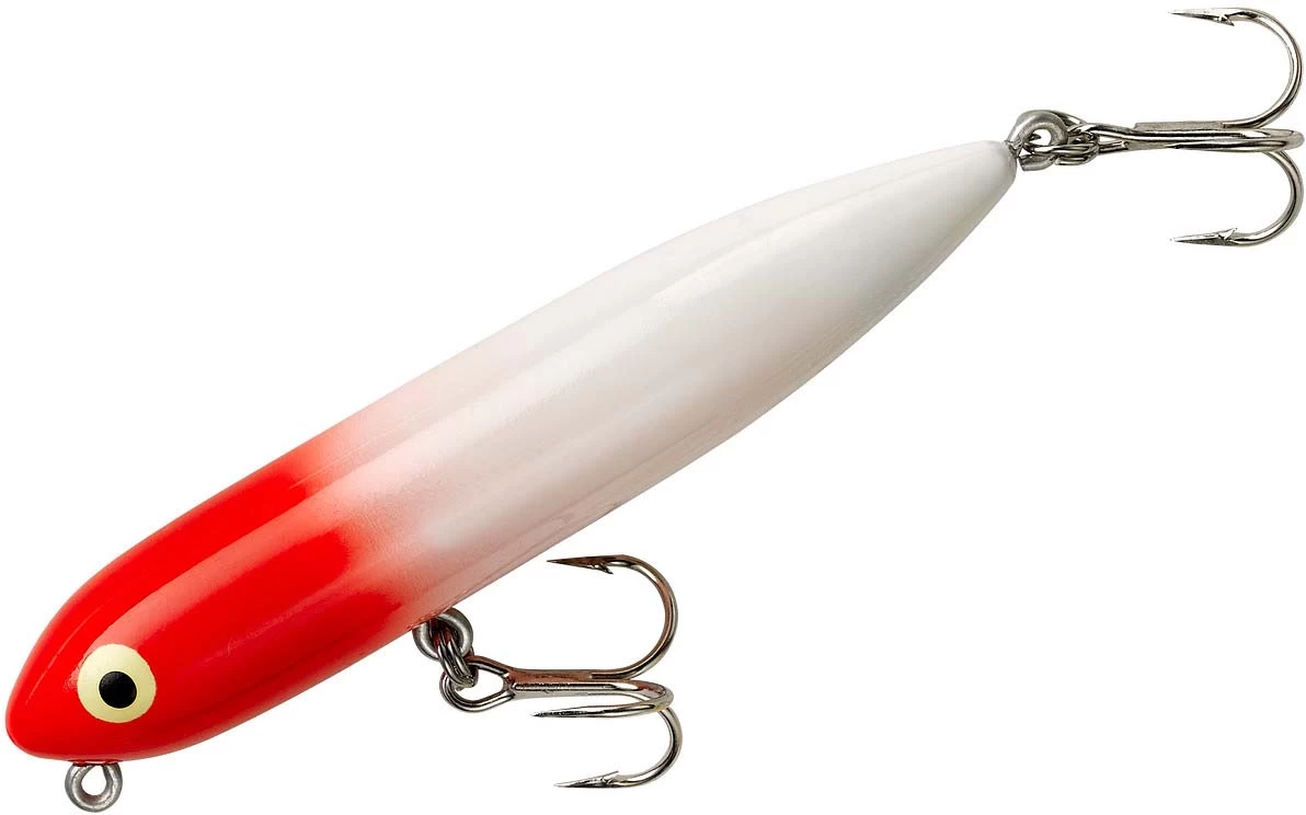 Heddon Zara Puppy 3 Inch Topwater Walker - Image 12