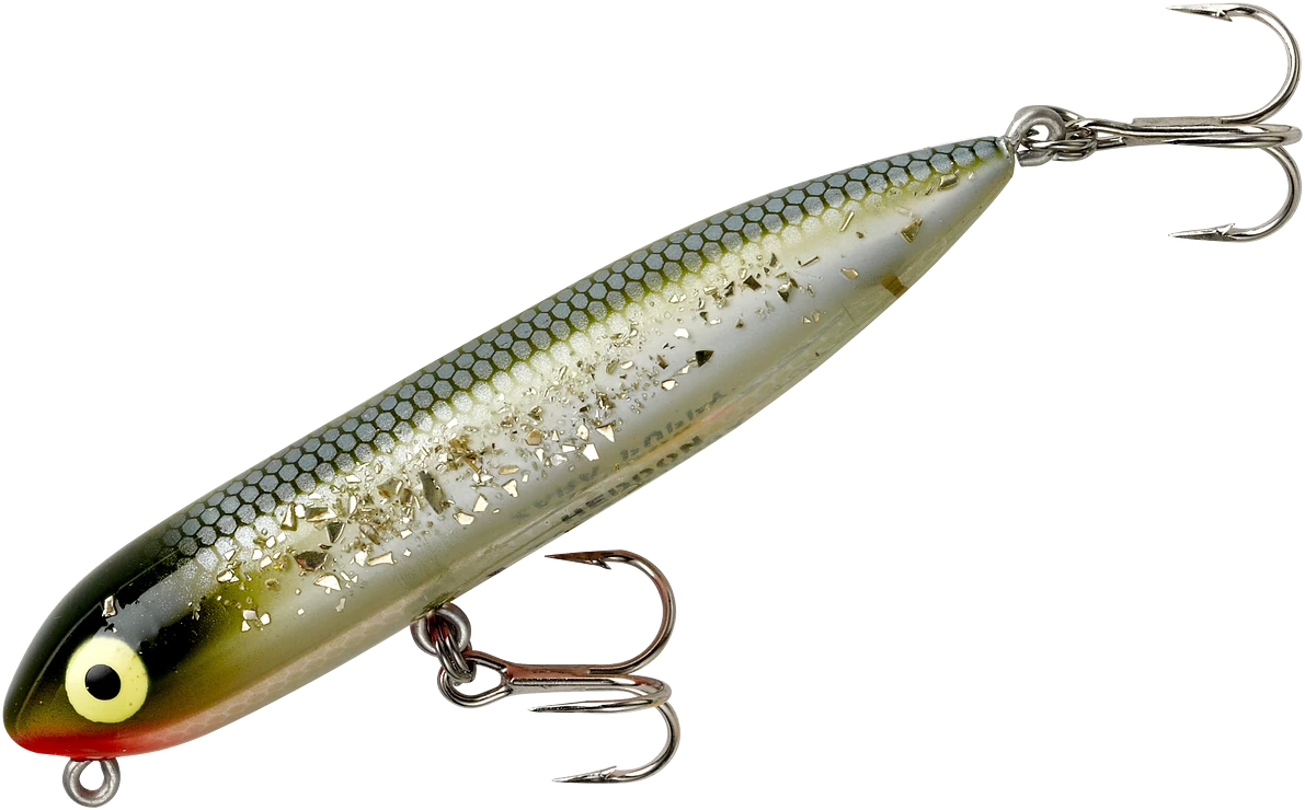 Heddon Zara Puppy 3 Inch Topwater Walker - Image 8