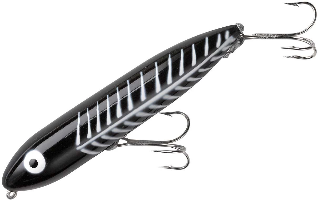 Heddon Zara Puppy 3 Inch Topwater Walker - Image 3