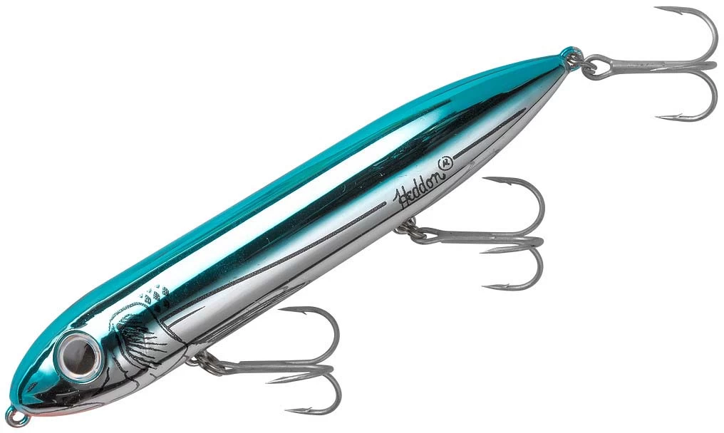 Heddon Super Spook 5 Inch Topwater Walker - Image 3