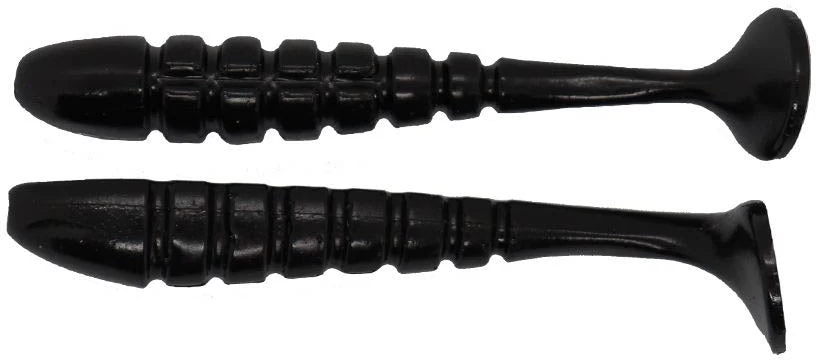 Xzone Pro Series Swammer Paddle Tail Swimbait - Image 11