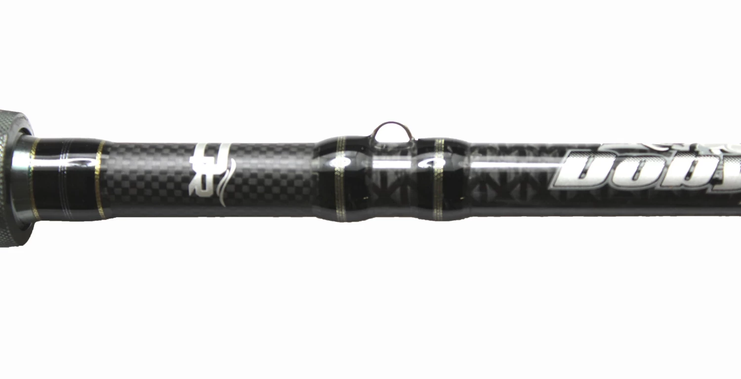 Dobyns Xtasy Series Casting Rods - Image 4