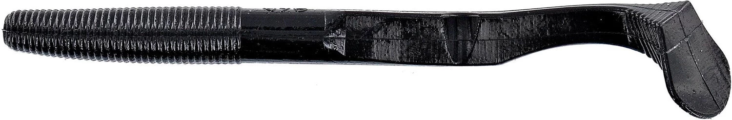 Gary Yamamoto Swim Senko 5 Inch Paddle Tail Worm 10 Pack - Image 2