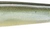 YUM Money Minnow Paddle Tail Swimbait