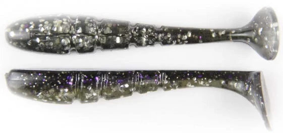 Xzone Pro Series Swammer Paddle Tail Swimbait - Image 7