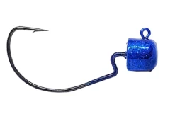 Lifted Jigs Ned EWG Jig Heads 3 Pack