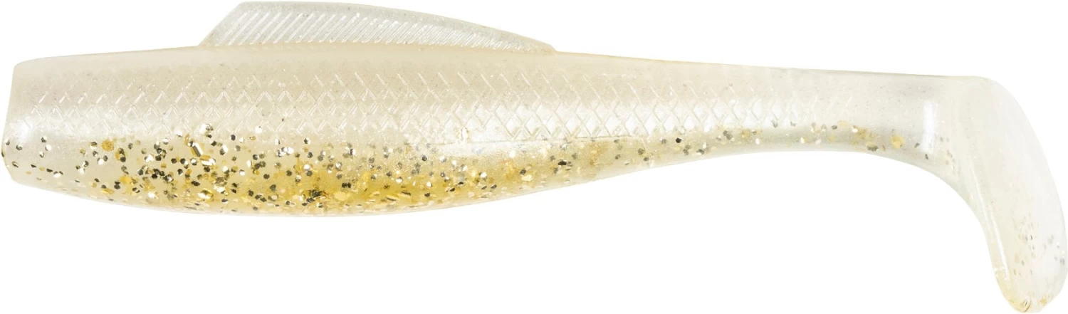 Z-Man MinnowZ 3 Inch Soft Plastic Paddle Tail Swimbait 6 Pack - Image 4