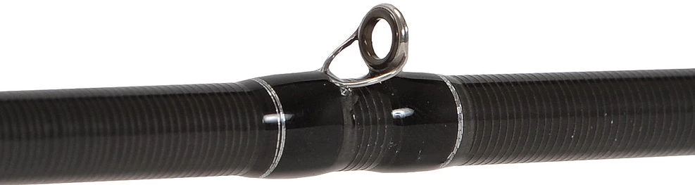 Duckett Fishing Black Ice Series Casting Rods - Image 6