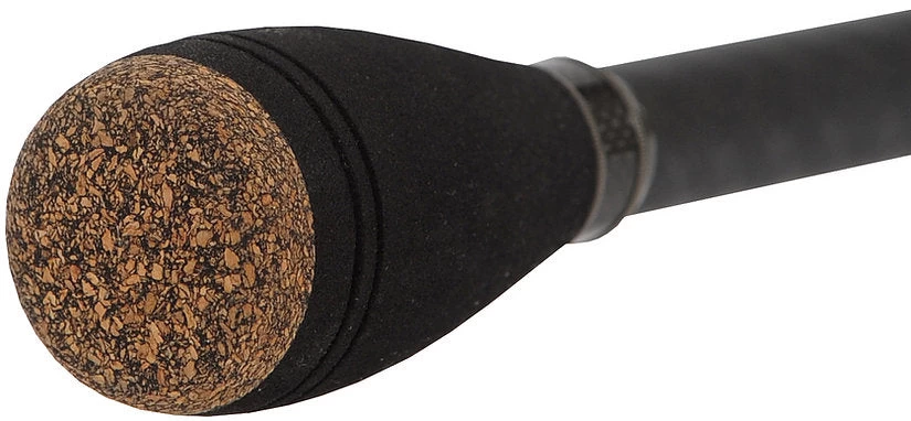 Duckett Fishing Black Ice Series Casting Rods - Image 4