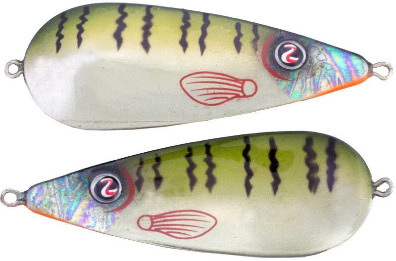 River2Sea Worldwide Spoon 125 - Image 2