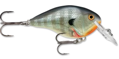 Rapala DT Series Crankbait DT4
