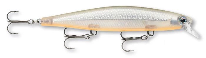 Rapala Shadow Rap 11 Jerkbait - Image 5