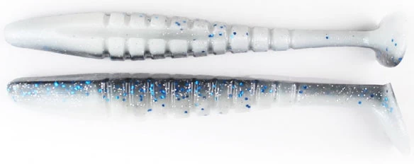 Xzone Pro Series Swammer Paddle Tail Swimbait - Image 16