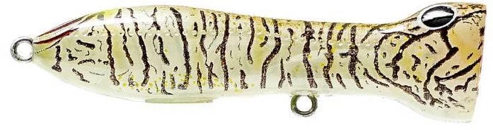 Nomad Design Chug Norris Freshwater/Inshore Popper - Image 3