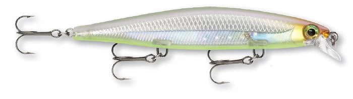 Rapala Shadow Rap 11 Jerkbait - Image 6