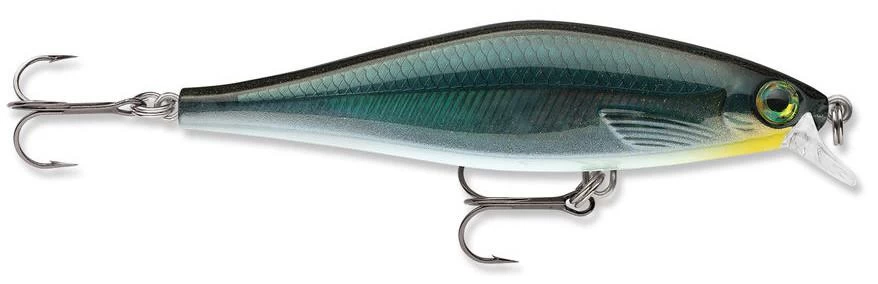 Rapala Shadow Rap Shad 09 Jerkbait - Image 6