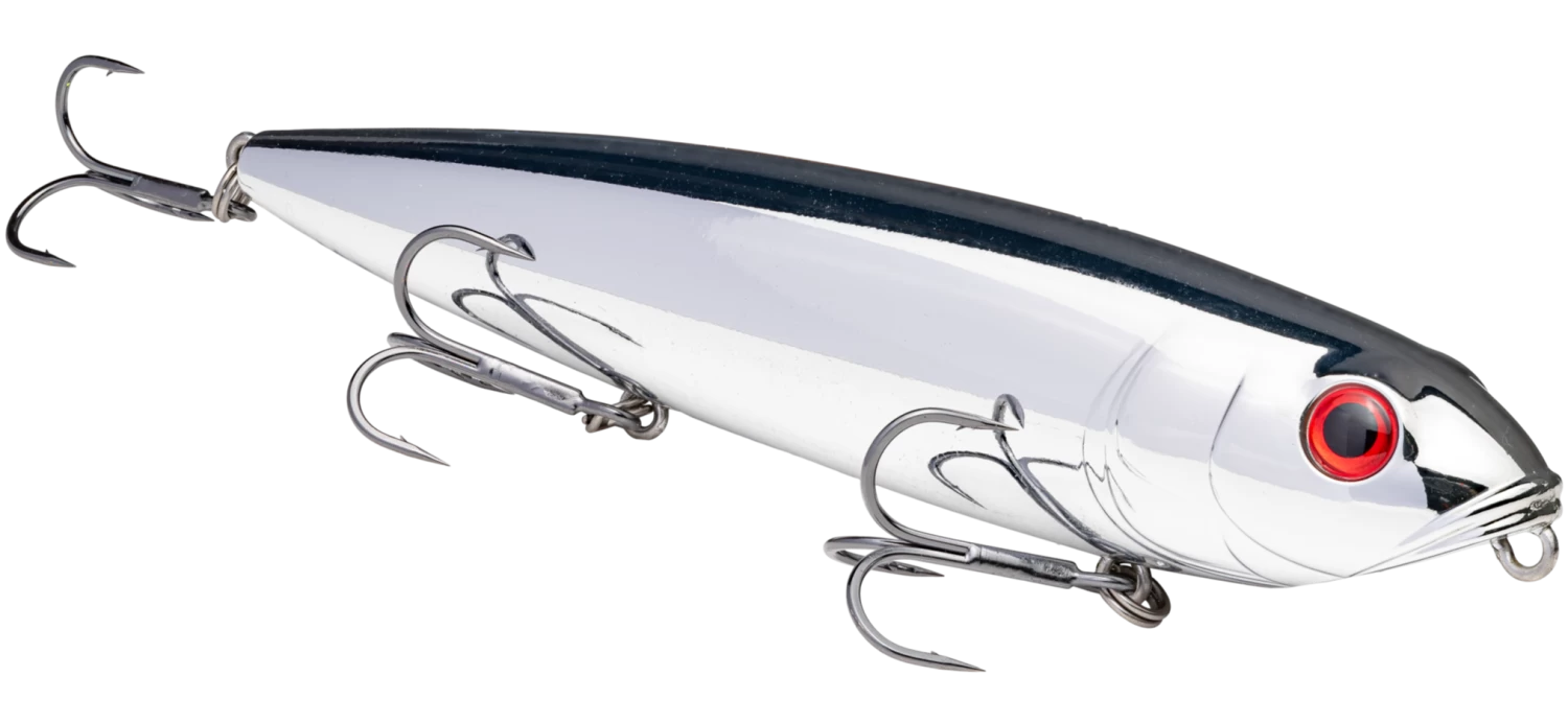 Strike King KVD Mega Dawg 6 Inch Topwater Walker - Image 11