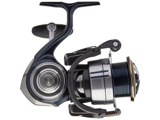 Daiwa Certate LT Spinning Reels - Image 4
