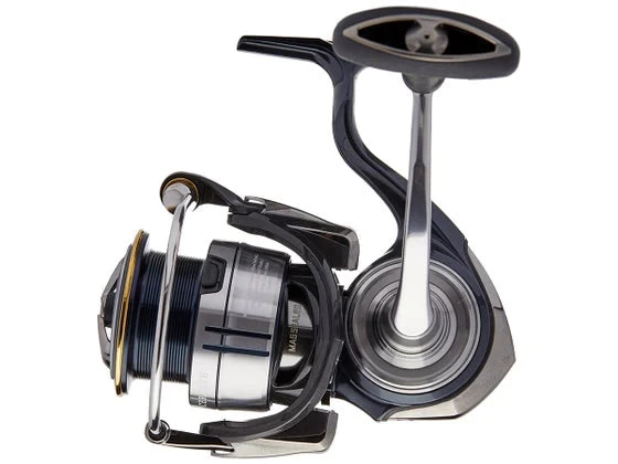 Daiwa Certate LT Spinning Reels - Image 3