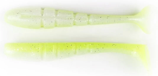 Xzone Pro Series Swammer Paddle Tail Swimbait - Image 18