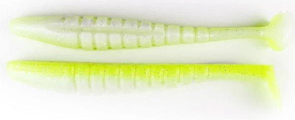Xzone Pro Series Swammer Paddle Tail Swimbait - Image 20