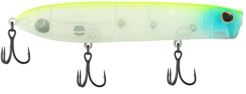 Berkley Cane Walker 5 Inch Topwater Walker/Popper - Image 7