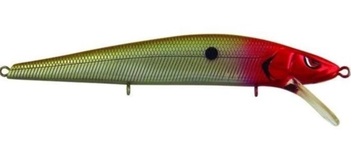 SPRO Mike McClelland McStick 110 Suspending Jerkbait - Image 9