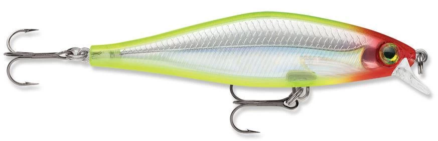 Rapala Shadow Rap Shad 09 Jerkbait - Image 7