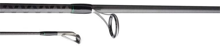 Evergreen International Combat Stick Spinning Rods - Image 3