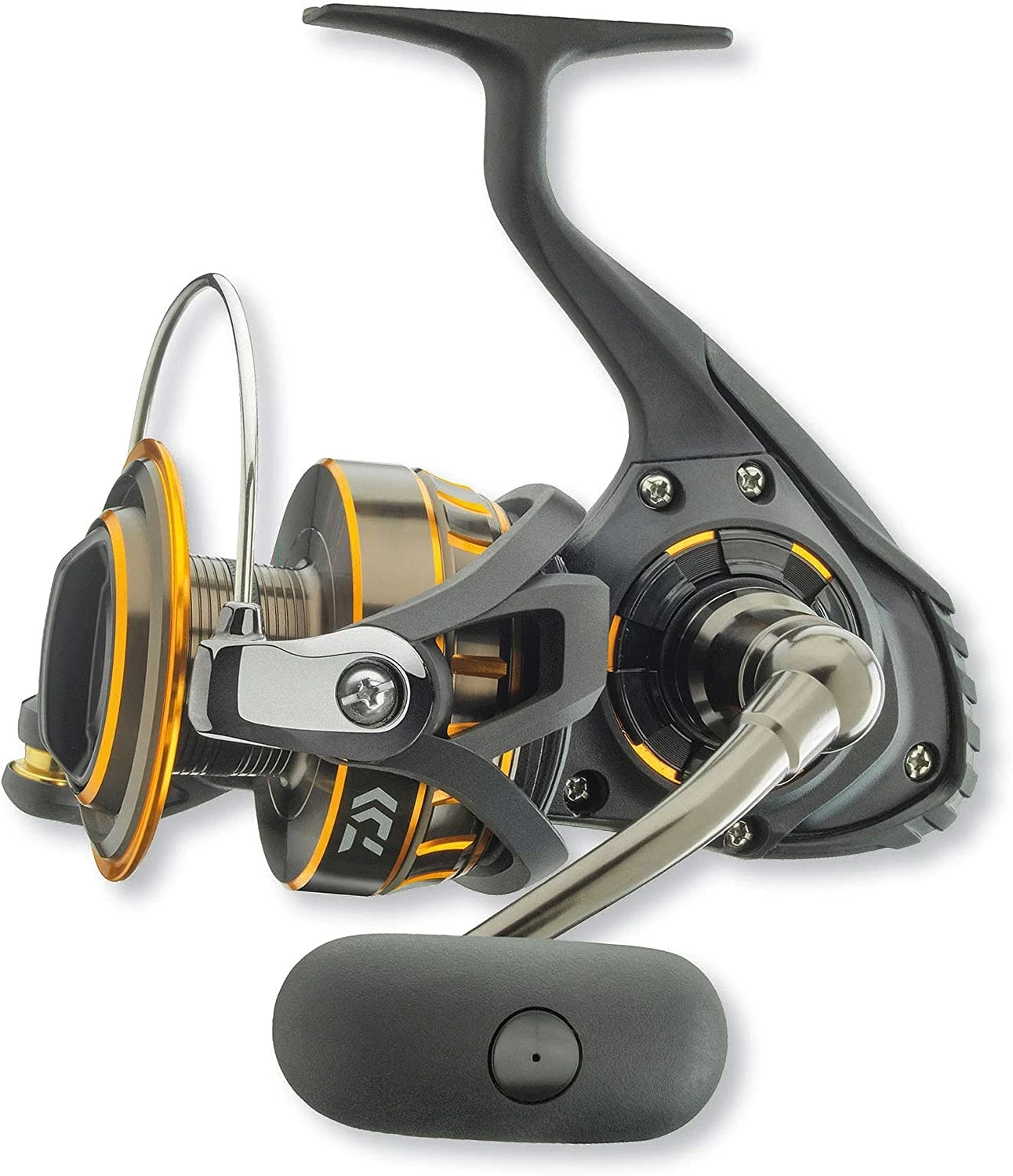 Daiwa BG Spinning Reels - Image 2