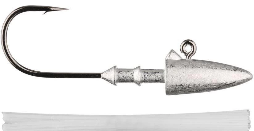 Gamakatsu Darter 26 Jig Head 5 Pack