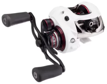 Duckett Fishing 320 Series Baitcasting Reels - Image 2