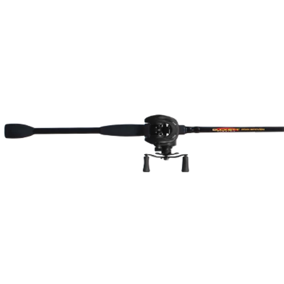 Duckett Pro Driven Casting Combo - Image 2