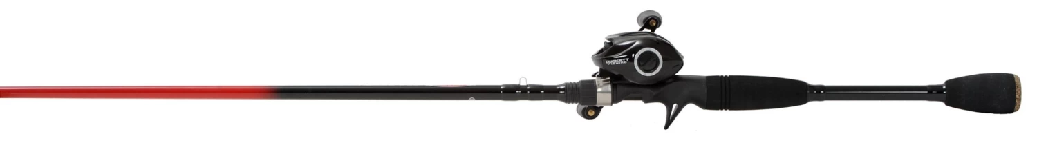Duckett Pro Driven Casting Combo - Image 3