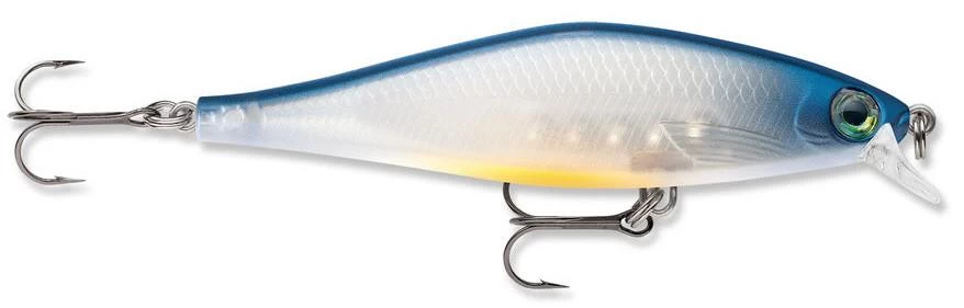 Rapala Shadow Rap Shad 09 Jerkbait - Image 8