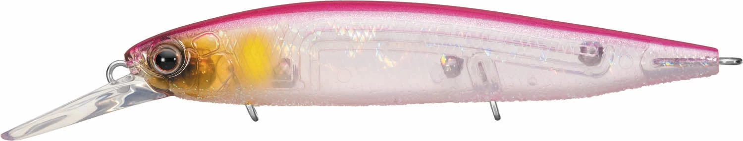 Evergreen International FA-87 Shallow Suspending Jerkbait - Image 3