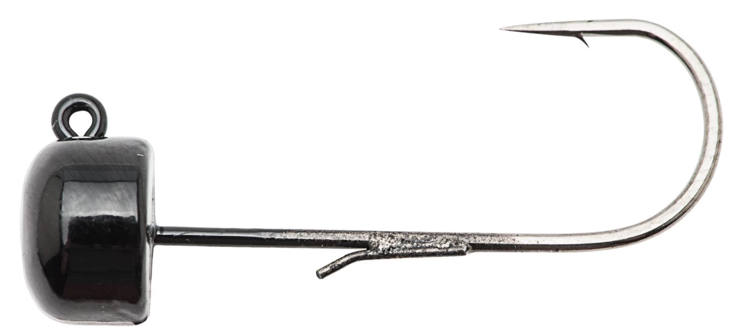 Z-Man Finesse ShroomZ Jigheads 5 Pack - Image 2