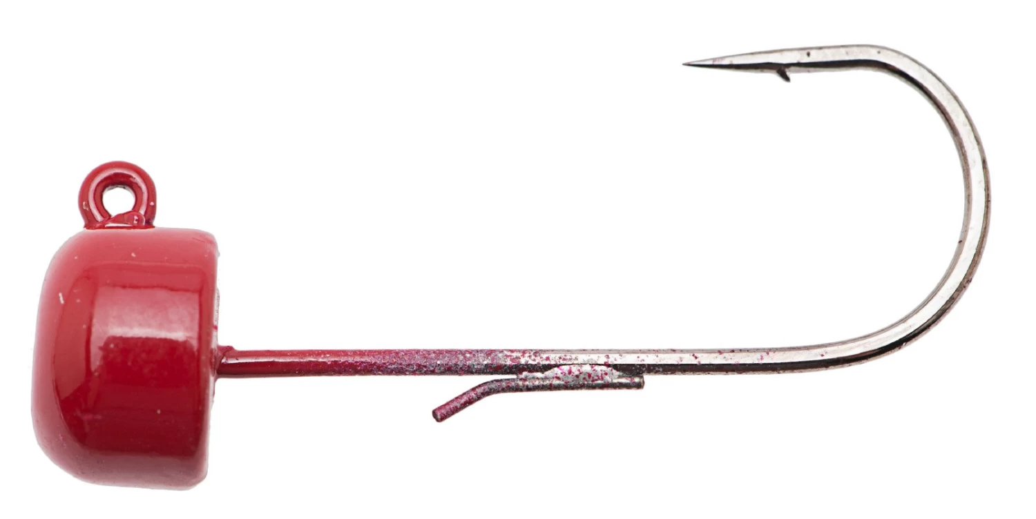 Z-Man Finesse ShroomZ Jigheads 5 Pack - Image 5