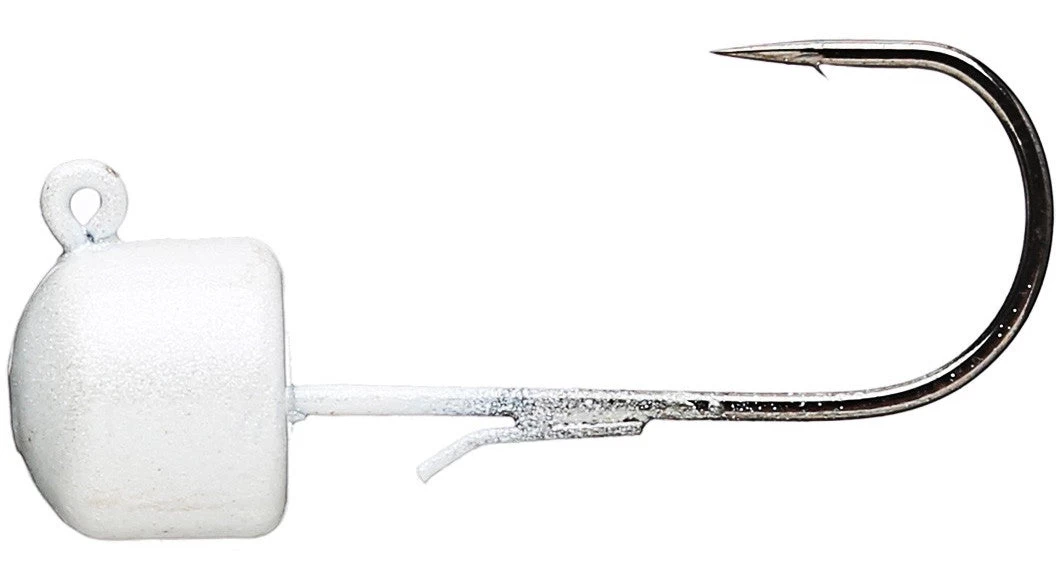 Z-Man Finesse ShroomZ Jigheads 5 Pack - Image 4