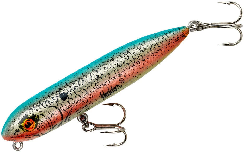 Heddon Zara Puppy 3 Inch Topwater Walker - Image 14