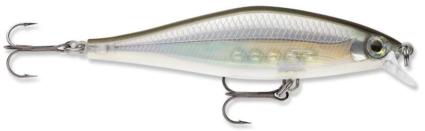 Rapala Shadow Rap Shad 09 Jerkbait - Image 11