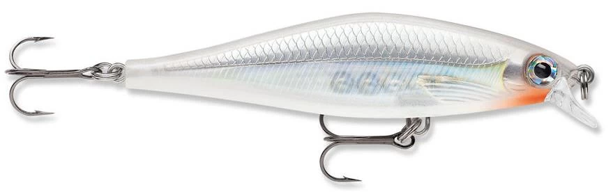 Rapala Shadow Rap Shad 09 Jerkbait - Image 10