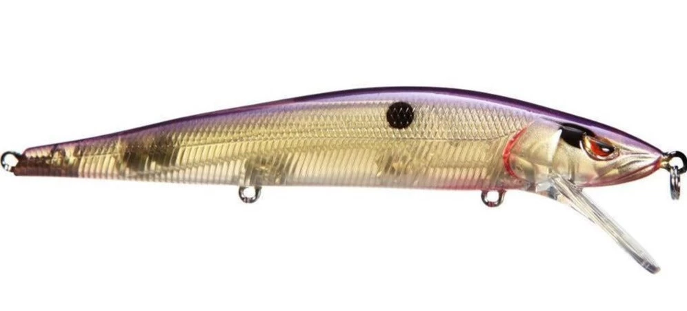SPRO Mike McClelland McStick 110 Suspending Jerkbait - Image 13