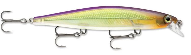 Rapala Shadow Rap 11 Jerkbait - Image 13