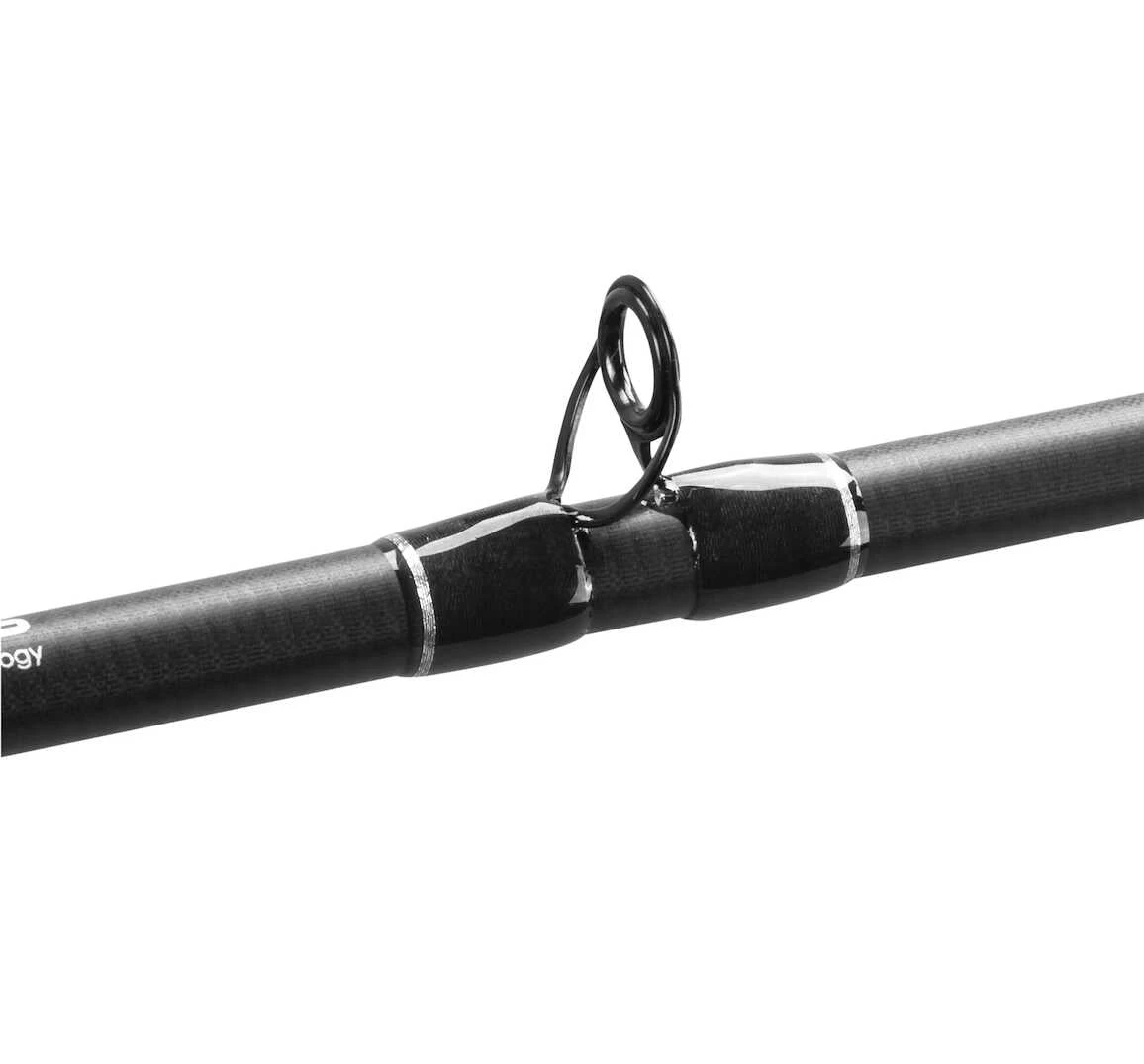 Team Lew's Signature Series Greg Hackney Casting Rods - Image 2