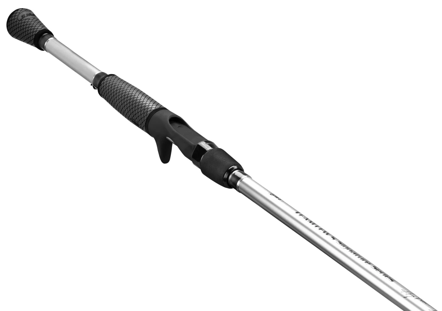 Team Lew's Signature Series Greg Hackney Casting Rods - Image 3