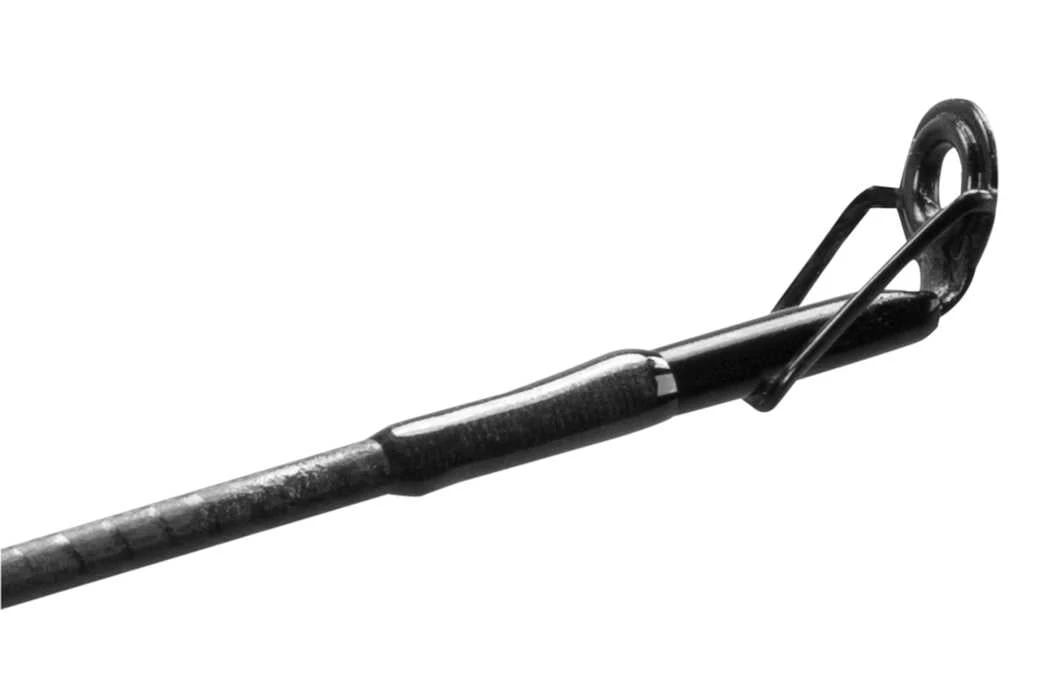 Team Lew's Signature Series Greg Hackney Casting Rods - Image 4