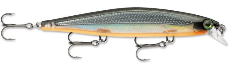 Rapala Shadow Rap 11 Jerkbait - Image 14