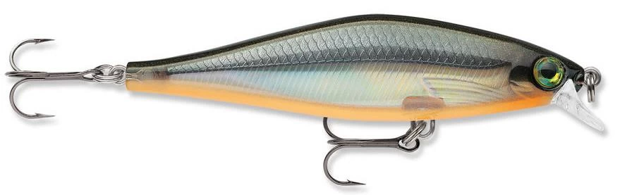 Rapala Shadow Rap Shad 09 Jerkbait - Image 13
