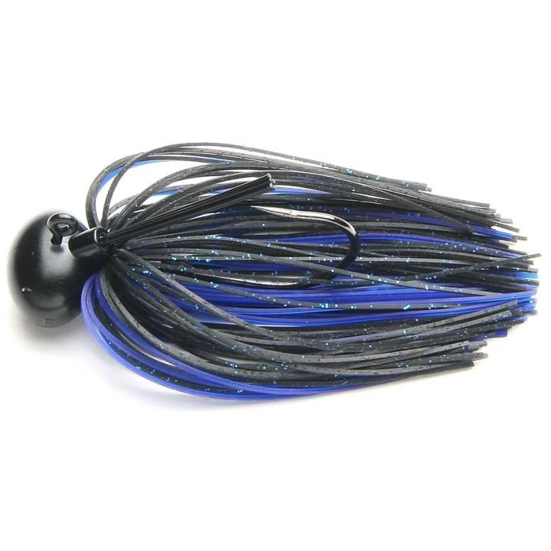 Keitech Tungsten Model II Football Jig (Version 2) - Image 2
